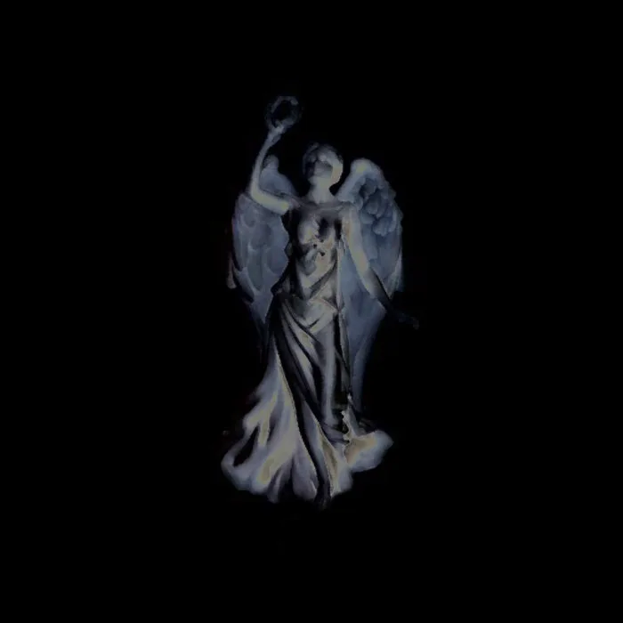 Advent (Instrumental) cover