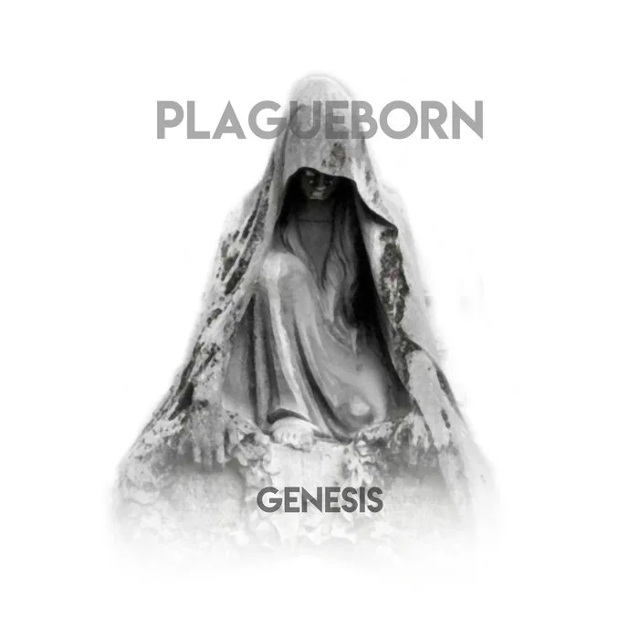 Genesis cover