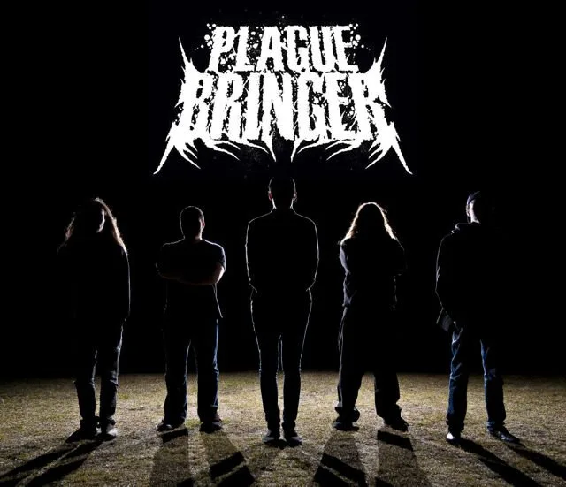 Blood and Gold cover