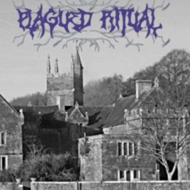 From an Open Grave (The Demo Tapes) cover