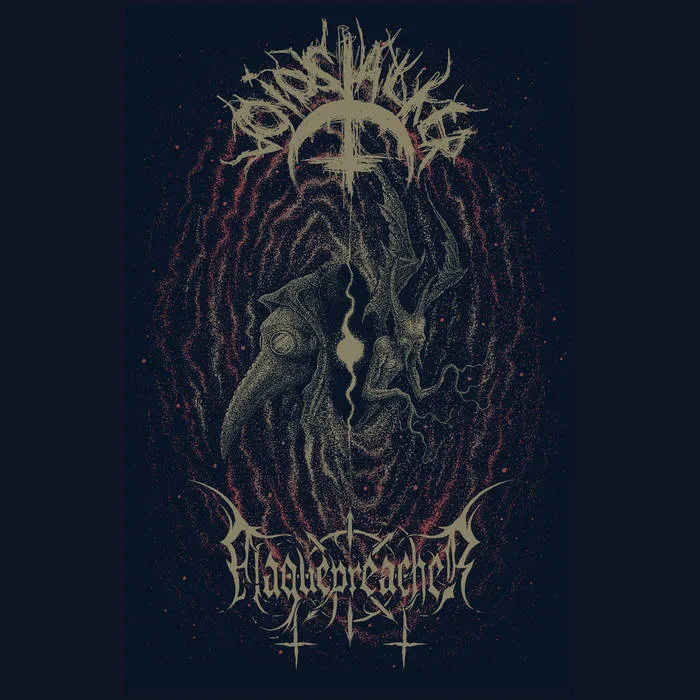 Voidstalker / Plaguepreacher cover