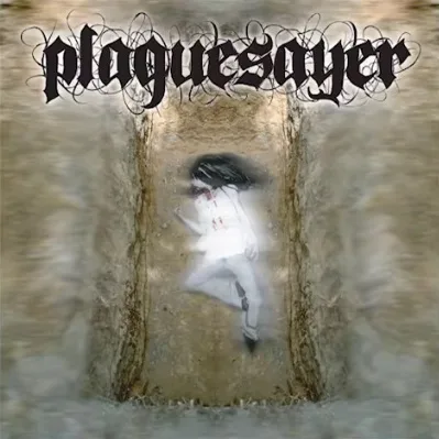 Plaguesayer cover