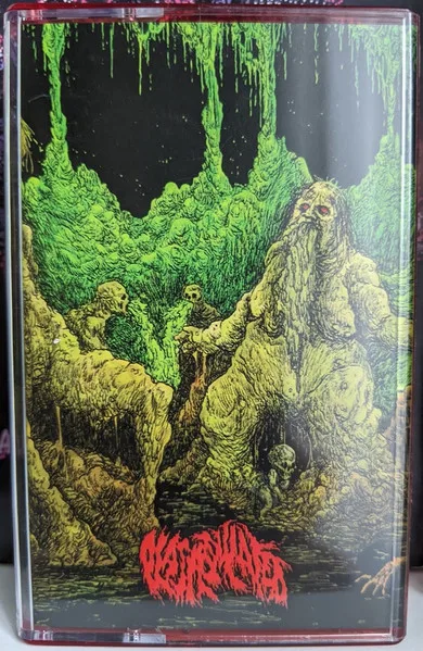 Plasmodulated cover