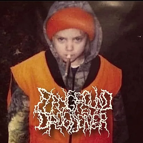 Demo cover