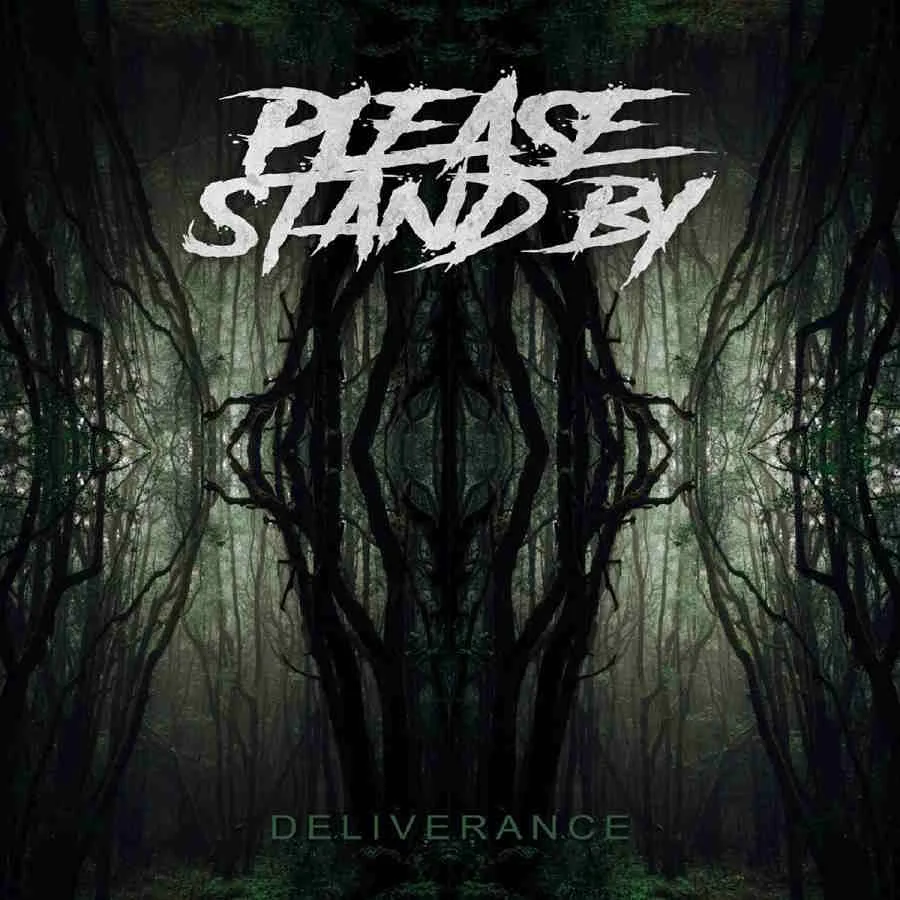 Deliverance cover