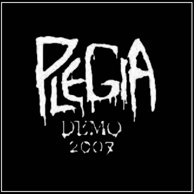 Demo 2007 cover