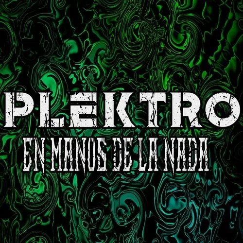 En manos de la nada cover