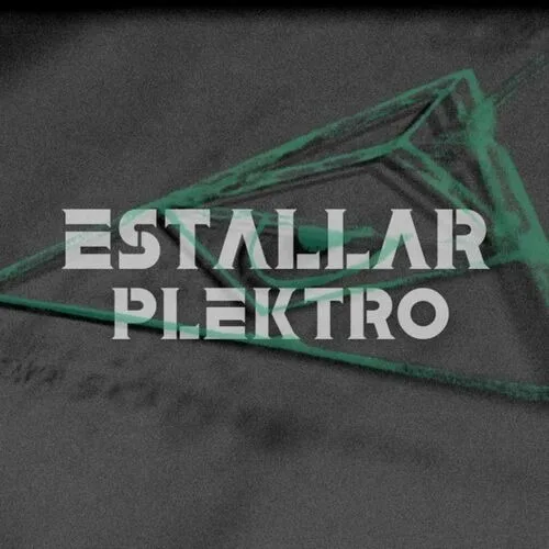 Estallar cover