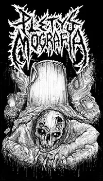 Pletys Mografia cover