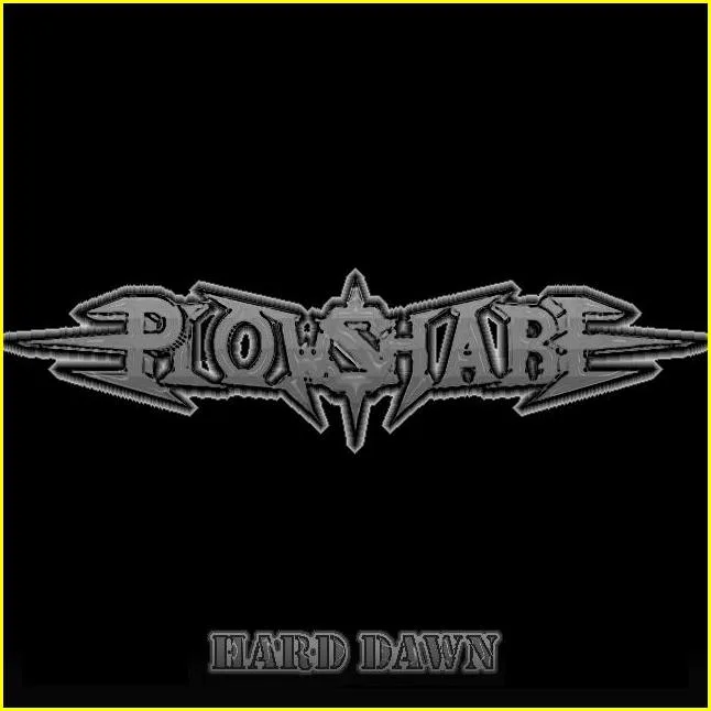 Hard Dawn cover