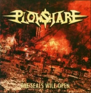 The Seals Will Open cover