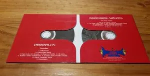 'Til Ten Years / Poccolus cover