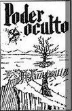 Poder oculto cover