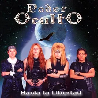 Hacia la libertad cover