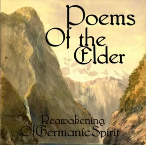 Reawakening of Germanic Spirit cover