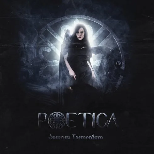 Somnus Tormentum cover