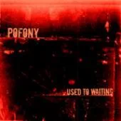 Used to Waiting cover