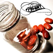 Tools of Remedy cover