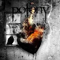 Myth of Blooming cover