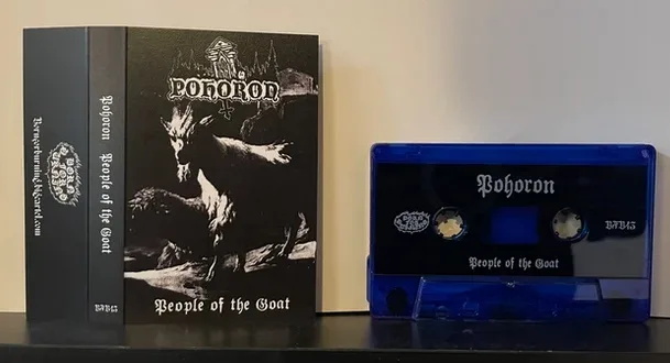 People of the Goat cover