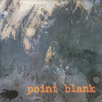 Point Blank cover