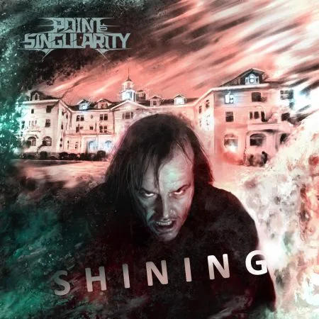 Shining cover