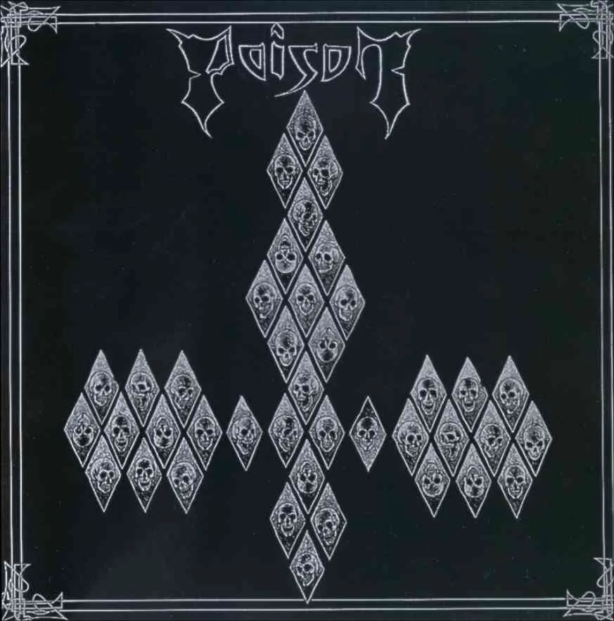 Into the Abyss cover