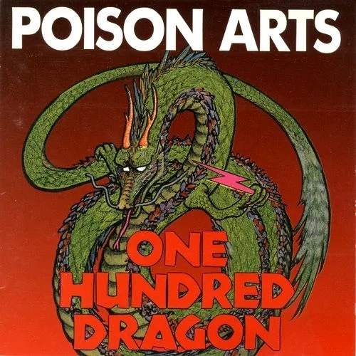 One Hundred Dragon cover