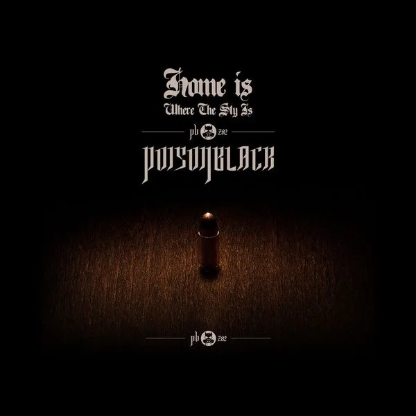 Home Is Where the Sty Is cover