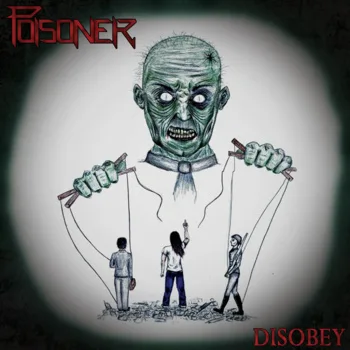 Disobey cover