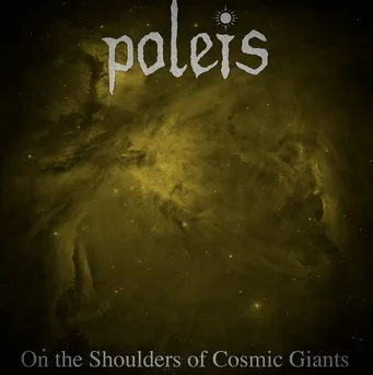 On the Shoulders of Cosmic Giants cover