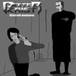 Killed with Domination cover