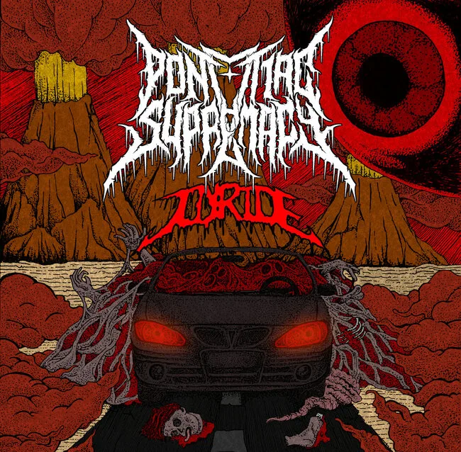 Joy Ride cover