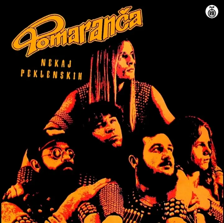 Nekaj peklenskih cover