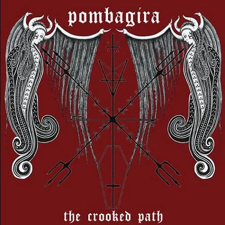 The Crooked Path cover