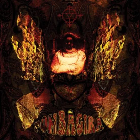 Maleficia Lamiah cover