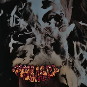 Flesh Throne Press cover