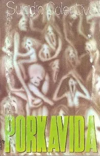 Suicidio colectivo cover