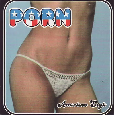 American Style cover