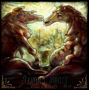 Cheval de truie cover