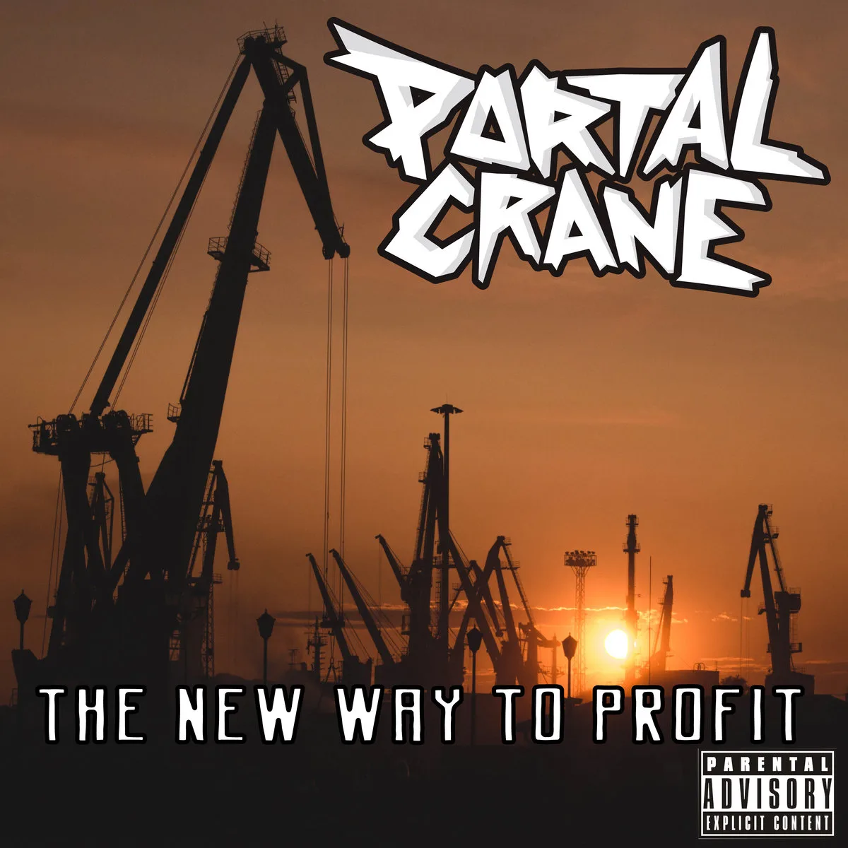 The New Way to Profit cover