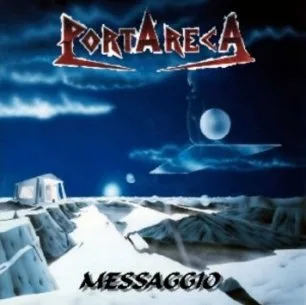 Messaggio cover