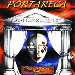 Representation Diurna cover