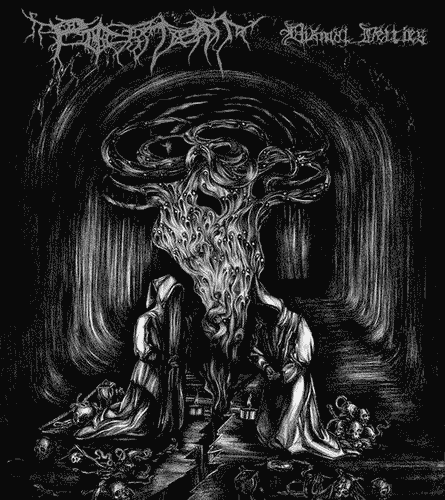 Dismal Deities cover