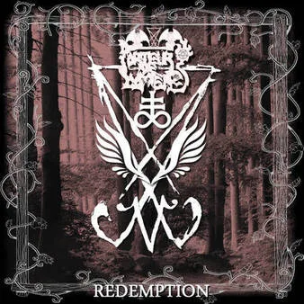 Redemption cover