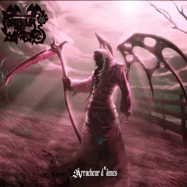 Arracheur d'âmes cover