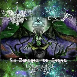 Le berceau de Satan cover