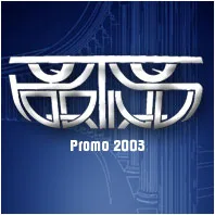 Promo 2003 cover
