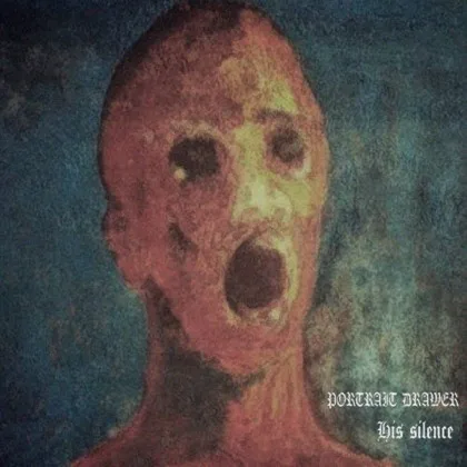 His Silence cover