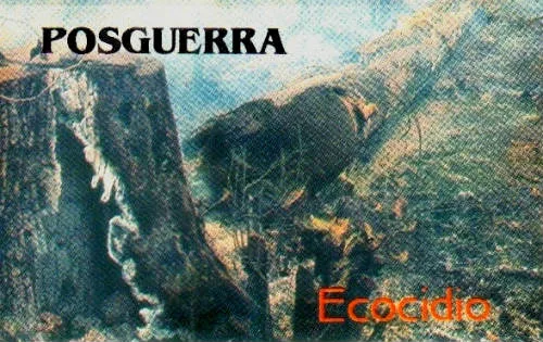 Ecocidio cover